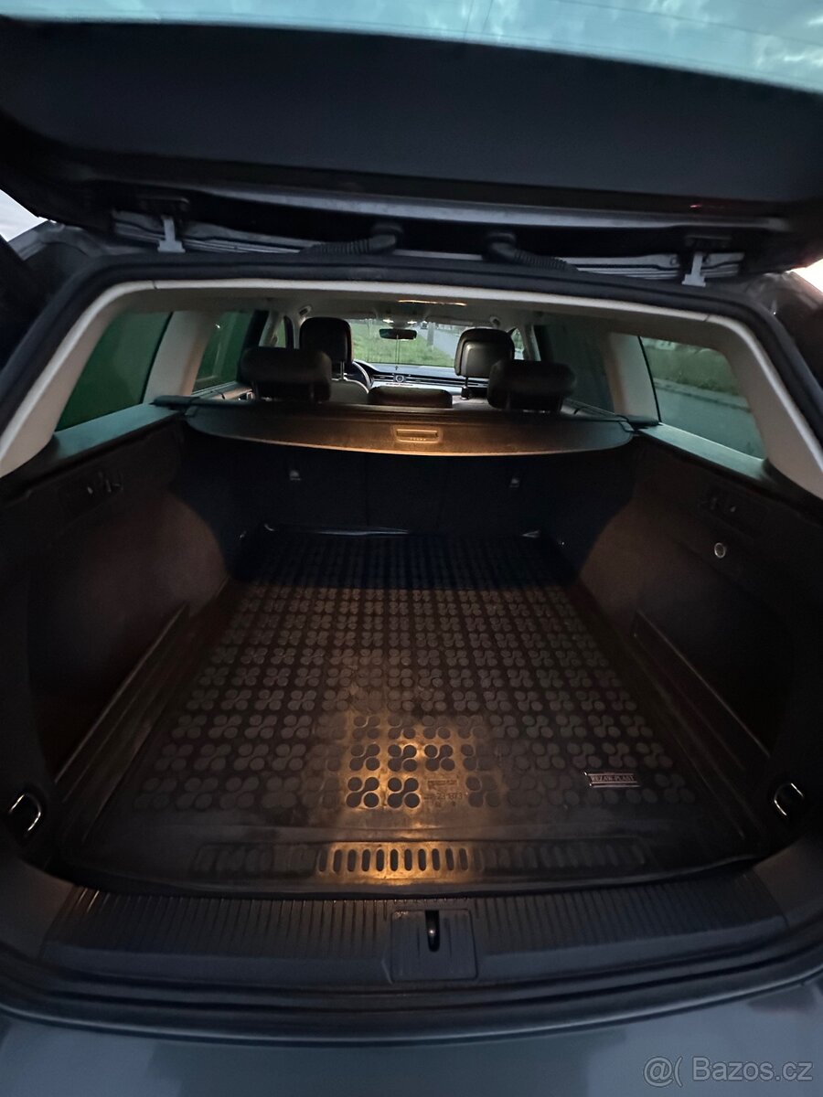 volkswagen passat B8 - 20