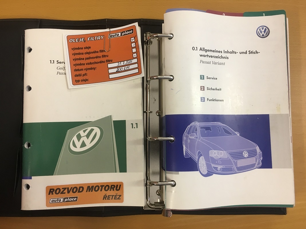 VW PASSAT B6 3.2FSI 184kW DSG 4Motion Max.výbava , -DPH - 20