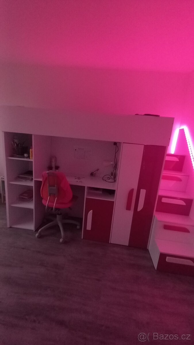 Dívčí nábytek - 20