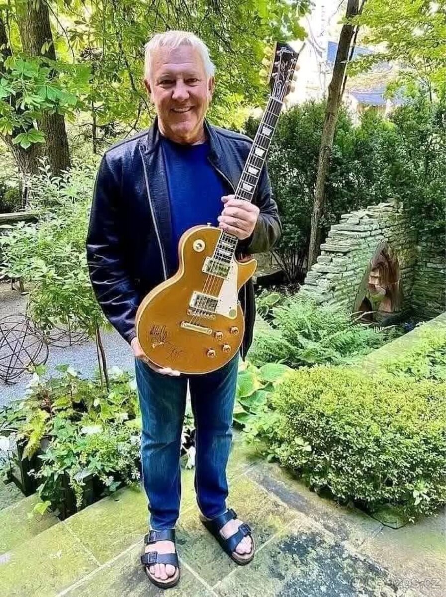 2020 gibson classic. 1959 Reissue classic les paul - 20