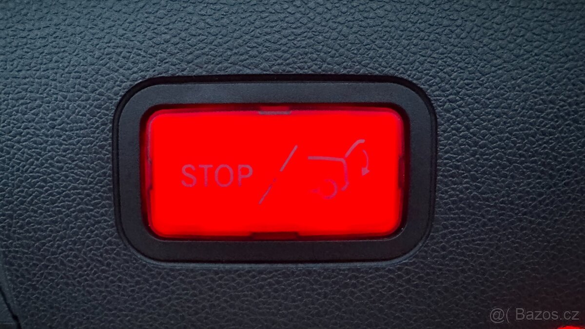 Mercedes-Benz E 200 BLUETEC - 20