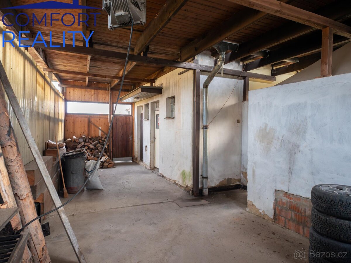 Prodej výrobních prostor Suchdol nad Odrou, Kletné - 20