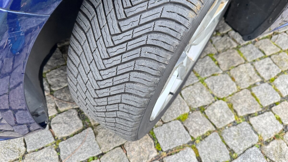 Audi A1 1.4 TSI Sportback S-line 2018,86 000km,1x majitel - 20