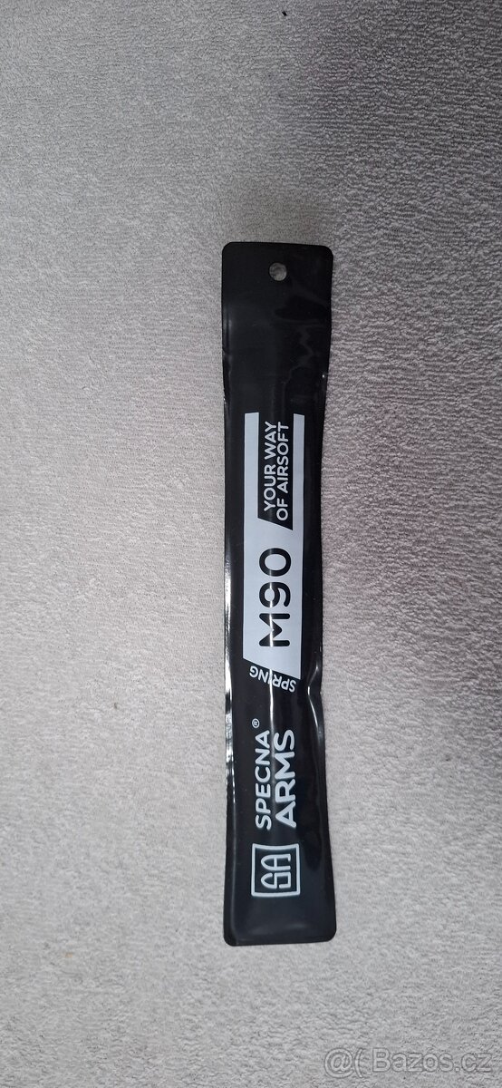 Kompletní výbava na airsoft - 20