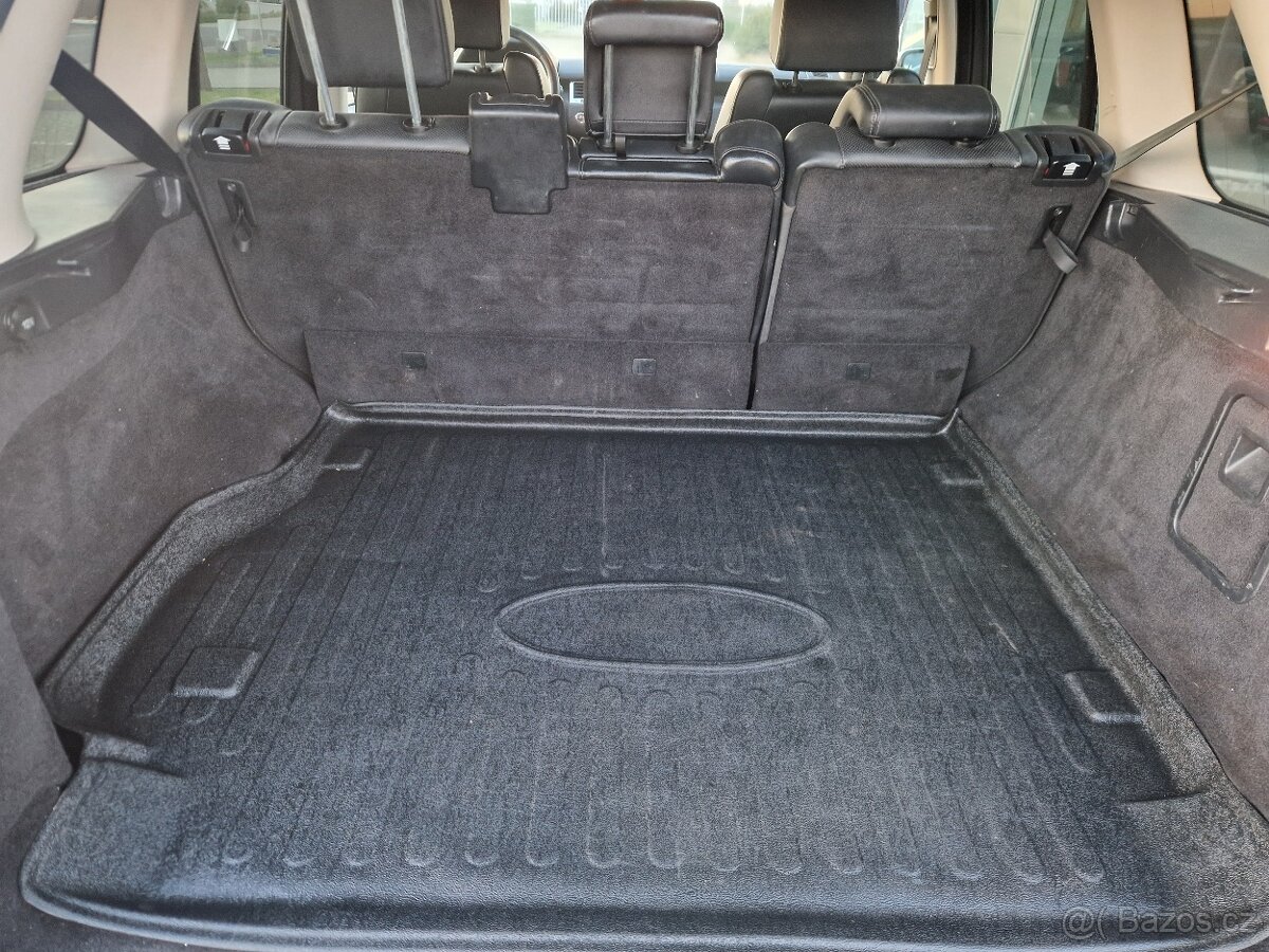 Range Rover Sport 3.0 TD 4x4 - 20