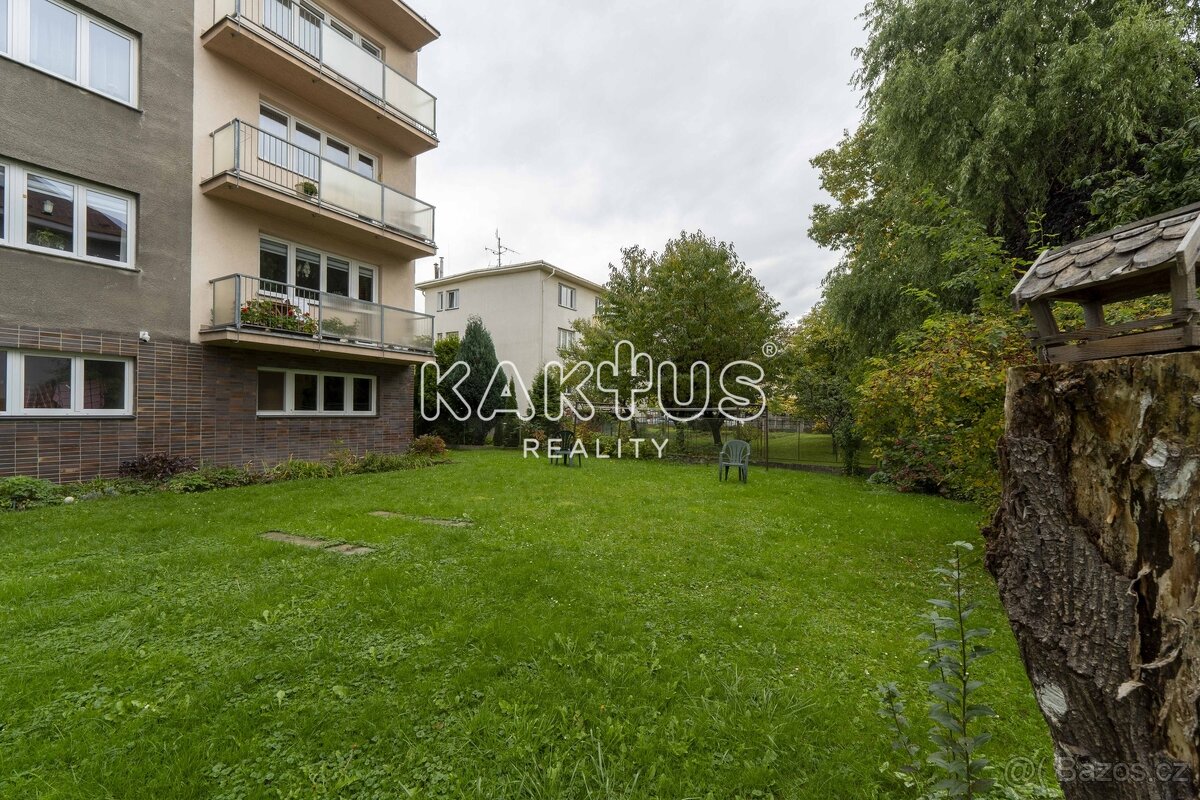 Pronájem bytu 2+1 (73m2), ulice Vítězná, Moravská Ostrava - 20