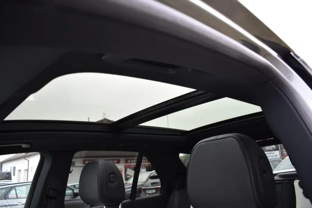 Mercedes-Benz GLE, 450d 4M AMG - 20