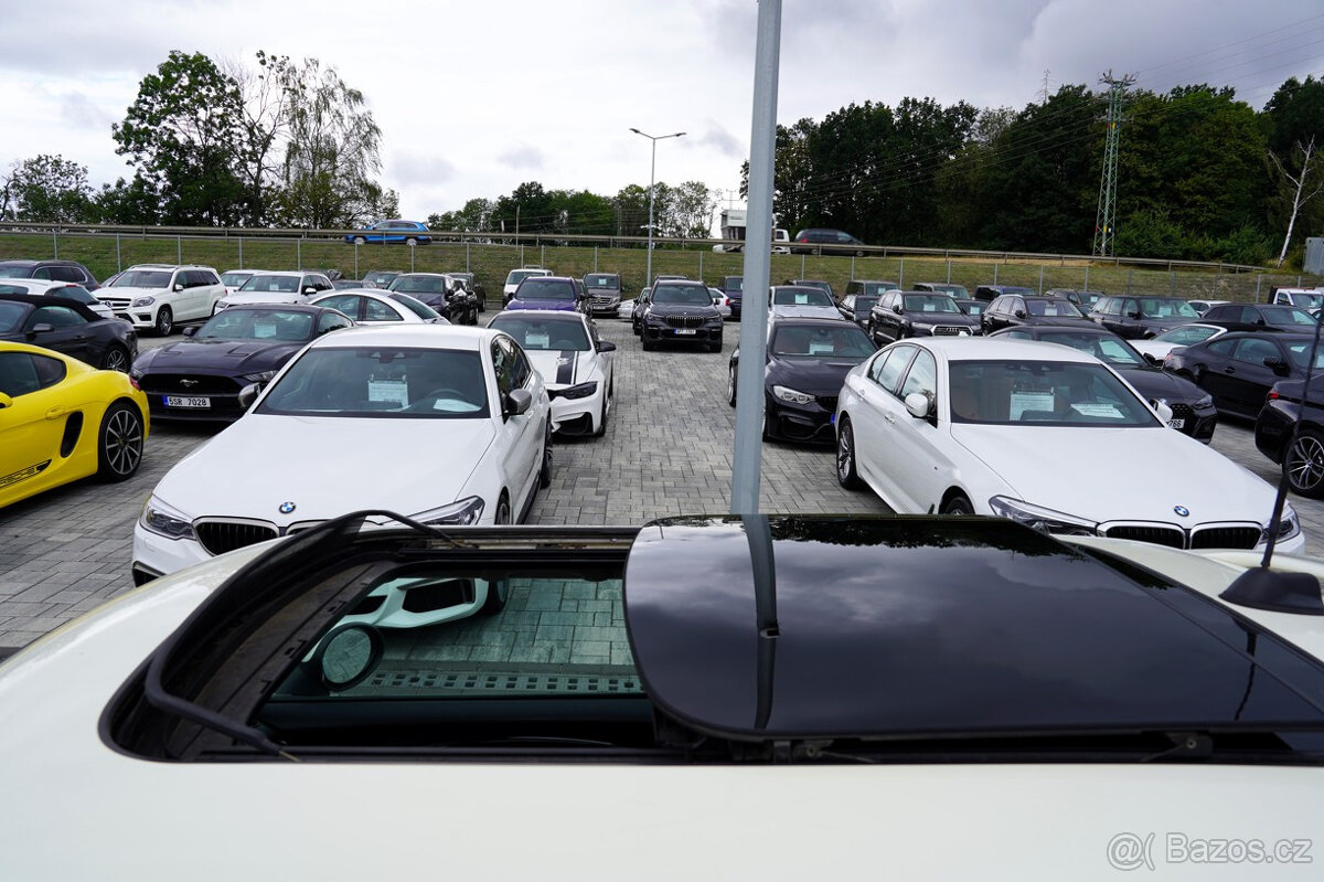 Mini Cooper S Automat (SLEVA) - 20