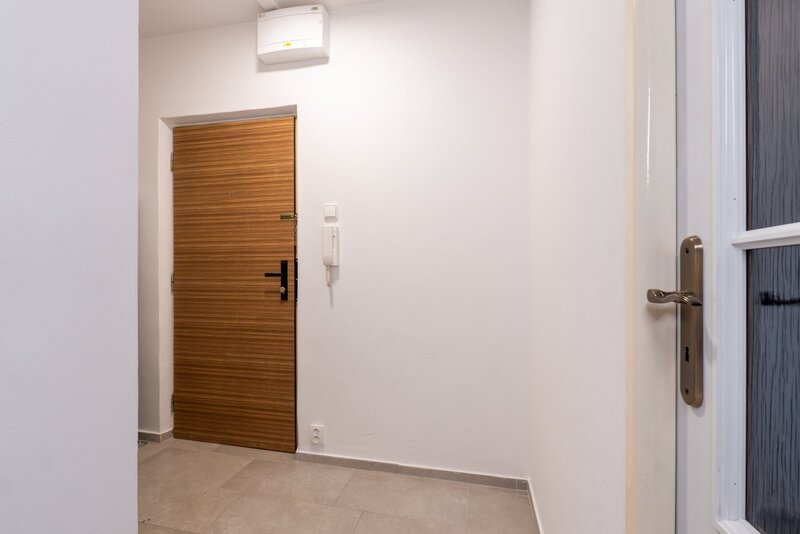 Pronájem bytu 2+kk v osobním vlastnictví 44 m², Bílina - 20