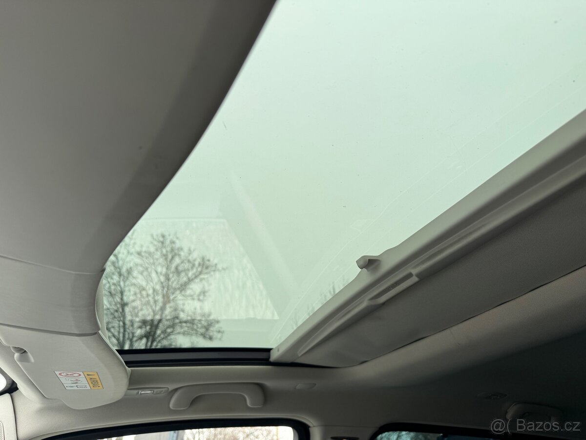 Renault Espace, 1.6dCi, 118kw Původ ČR závada 7 míst - 20