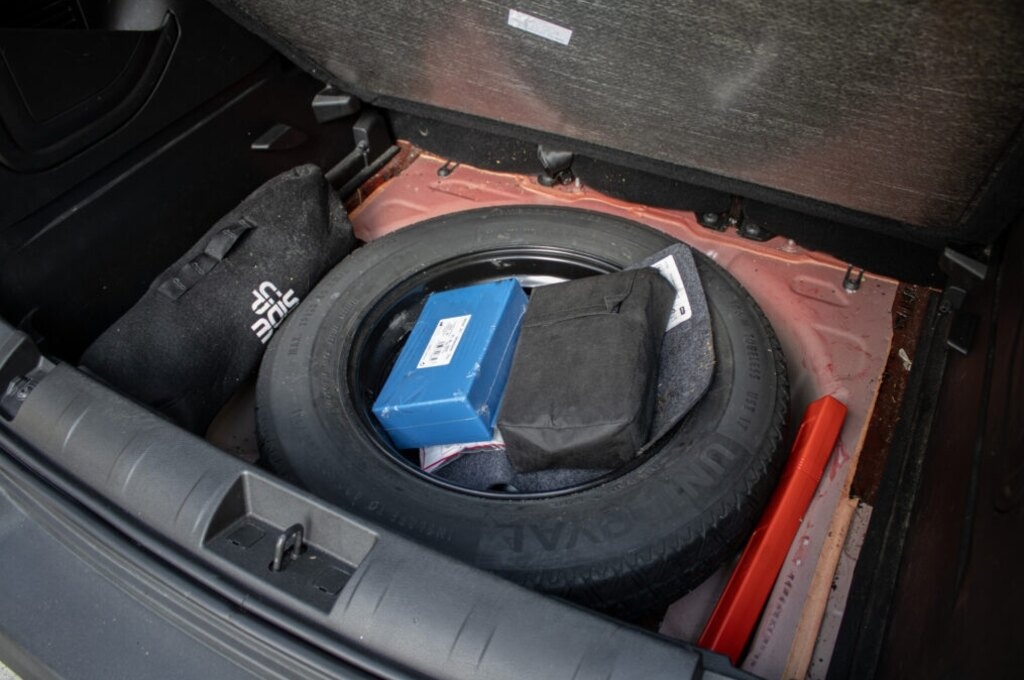 Jeep Renegade 1.0 GSE Night Eagle - 20