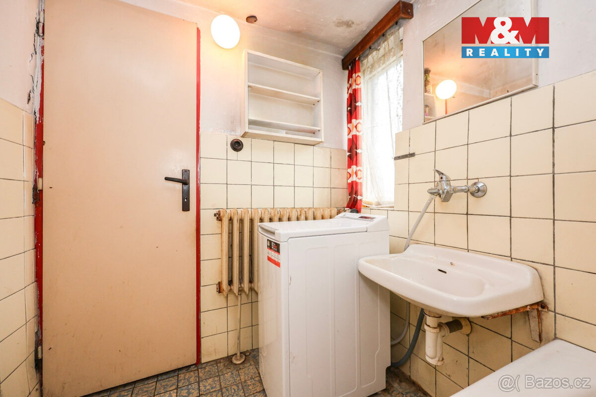 Prodej rodinného domu v Mladějovicích - 20