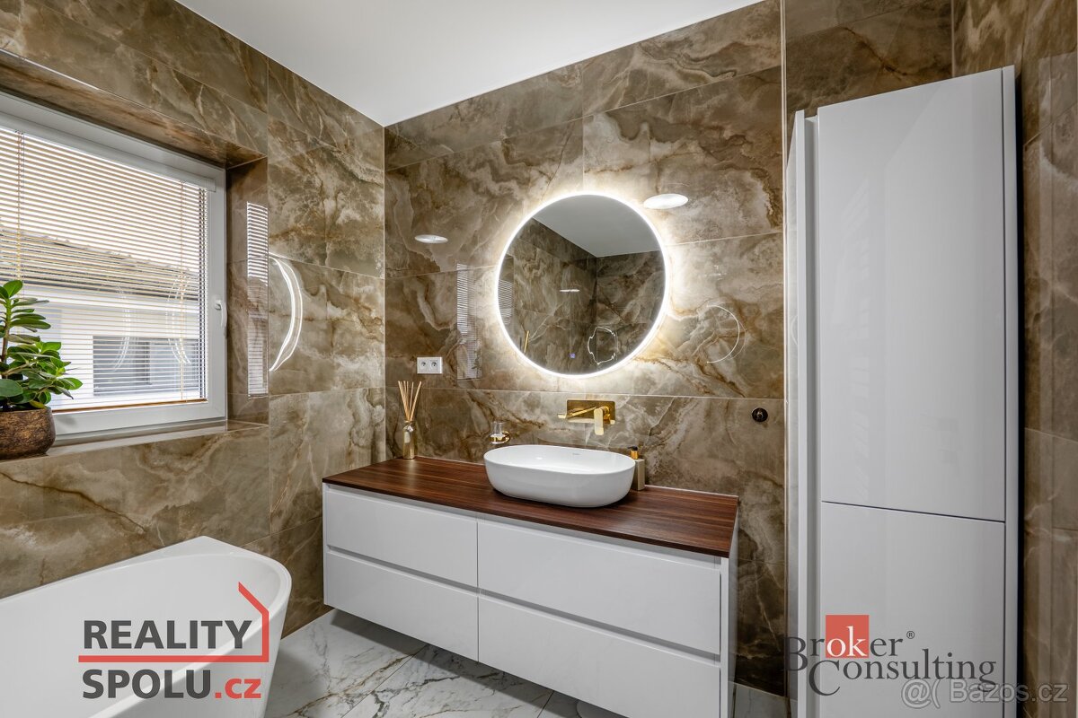 Prodej, domy/rodinný, 154 m2, Na Dlouhých, 33021 Líně, Plzeň - 20