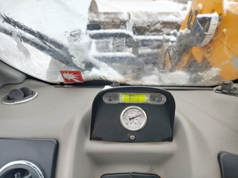 manipulátor DIECI AGRI FARMER 30.7 GD - 20