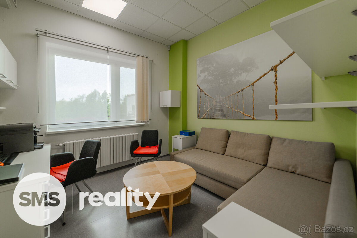 Prodej kompletně zařízené a zkolaudované ordinace - připrave - 20