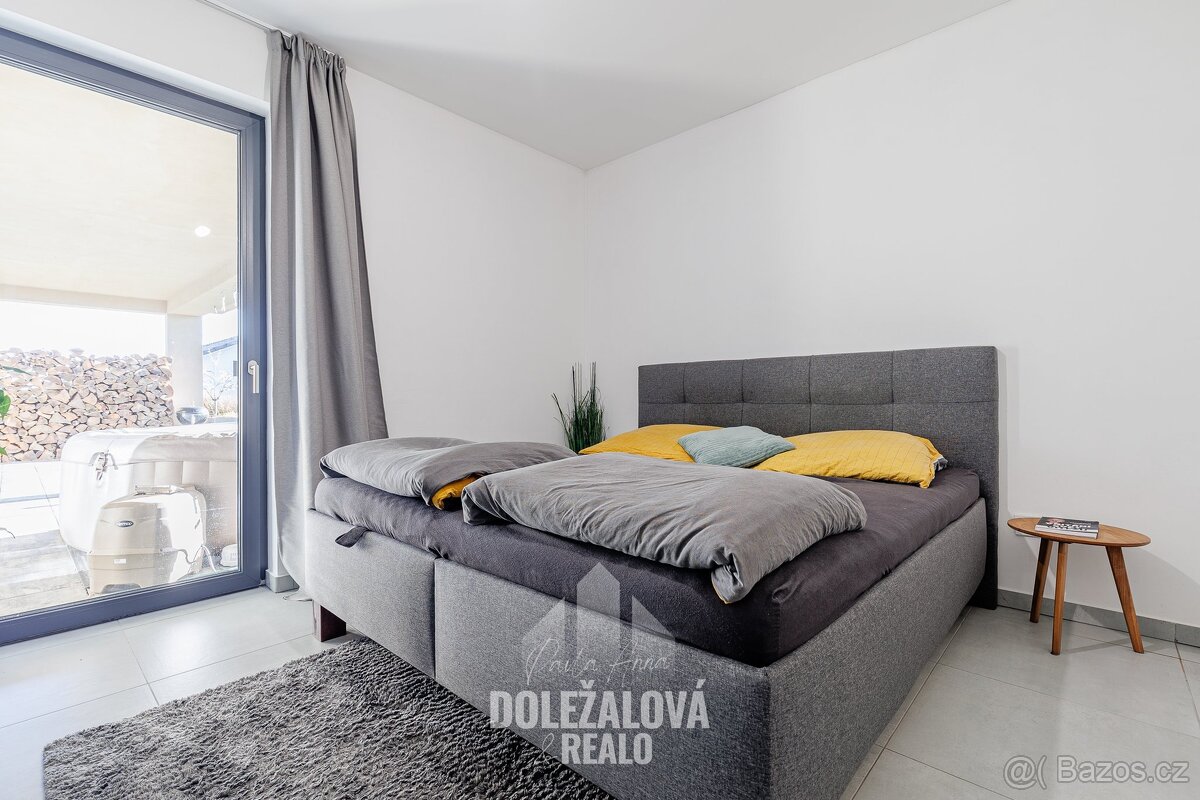 Prodej rodinného domu 193 m², Luka nad Jihlavou, ev.č. 00827 - 20