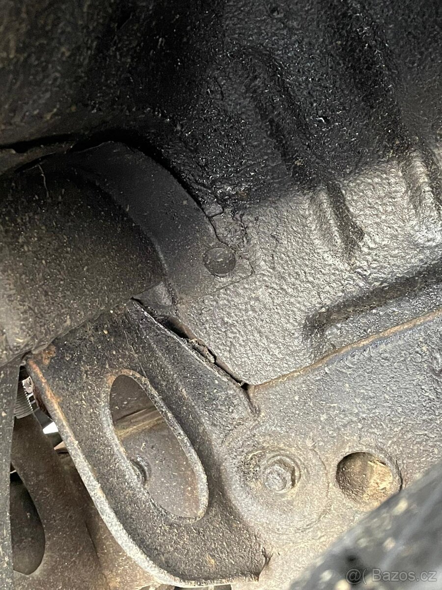 Suzuki Jimny 1.3 4x4 60kW - 20