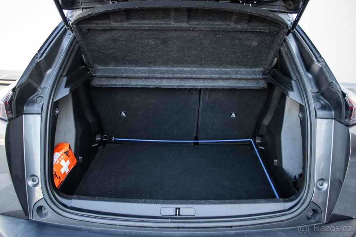 Peugeot 2008 Allure 1.5 HDi - 20