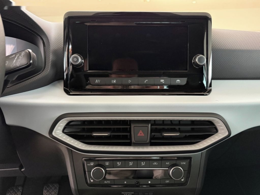 Seat Arona,Vamos 1.0 TSI 85kW - 20