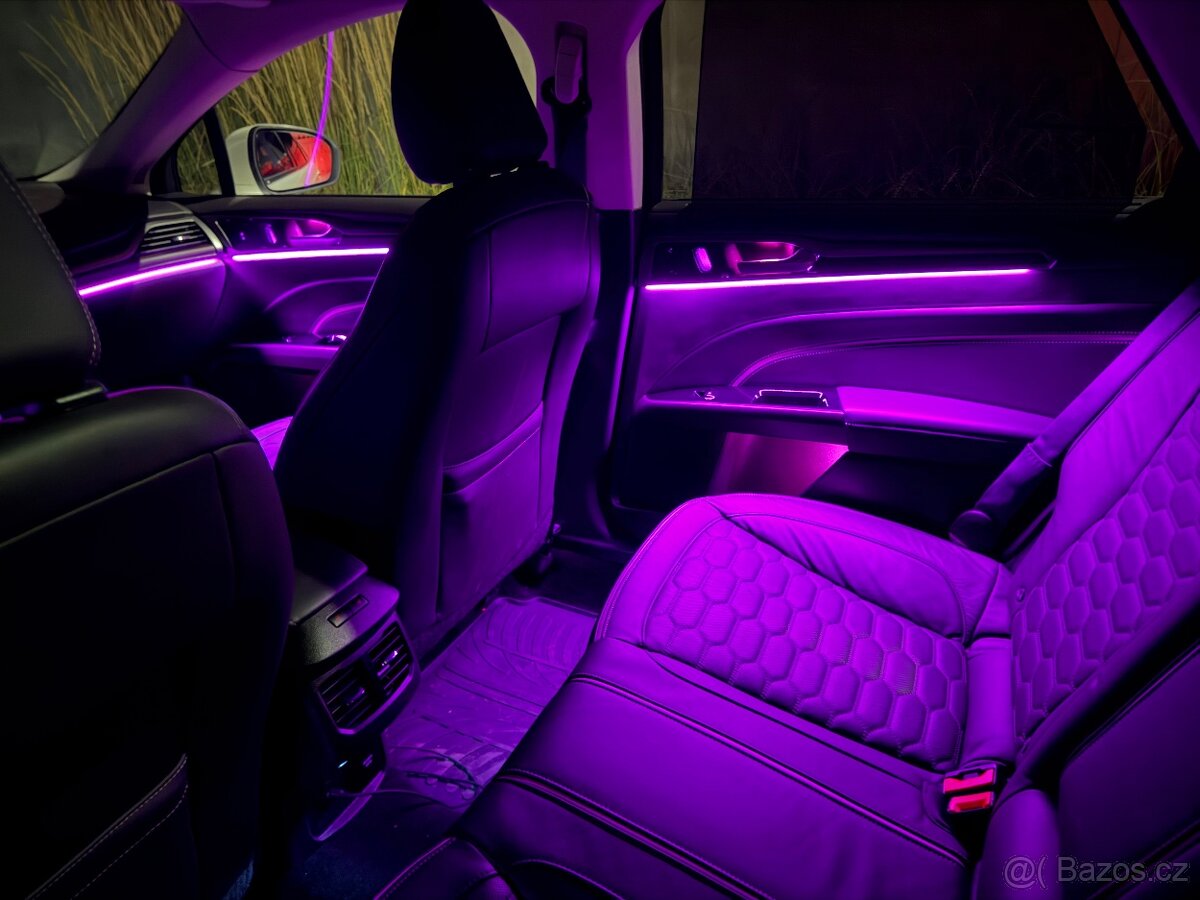 Ford Mondeo MK5 Vignale 4x4 - 20