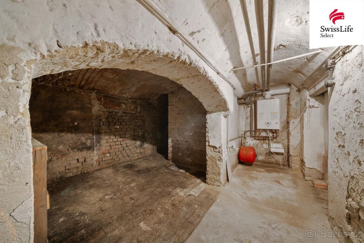 Prodej rodinného domu 204 m2 Moravany - 20