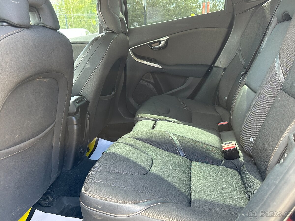 Volvo V60 2016 - 20