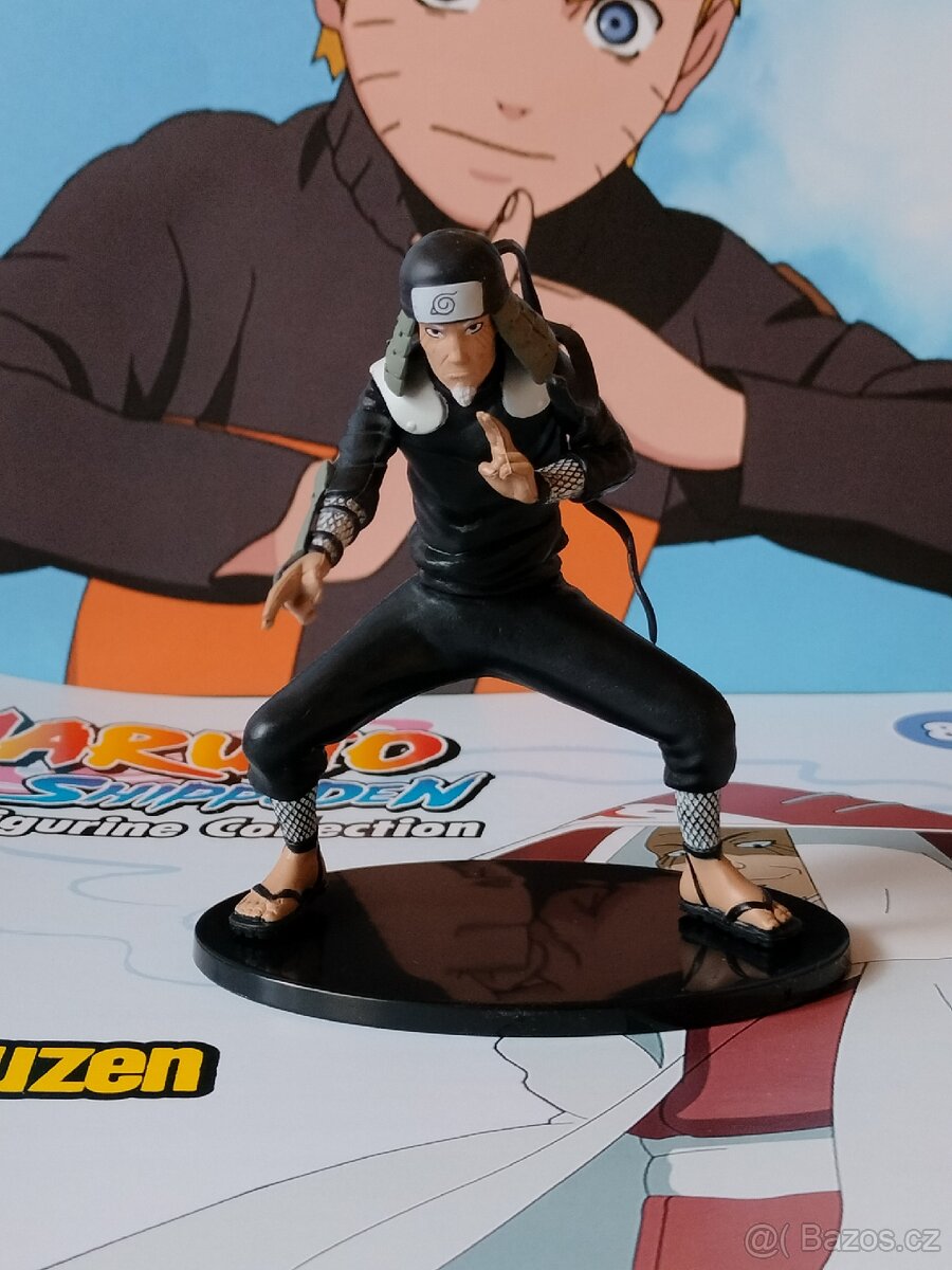 Figurky Naruto Shippuuden - 20
