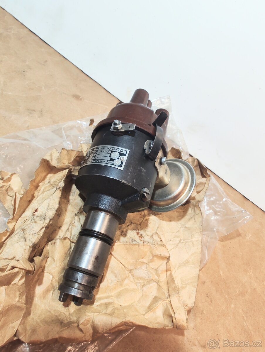 Škoda 1000MB, 100 - 110LS, 110R, 105-136 Rapid, Garde - 20