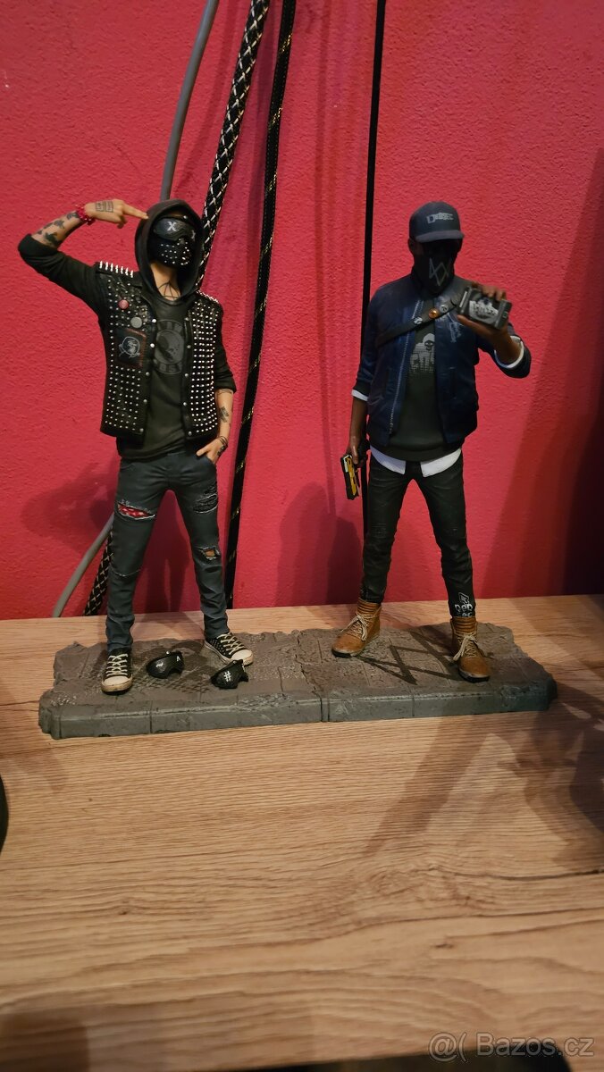 Sběrstelske edice her.. collector edice ps4,pc,xbox - 20