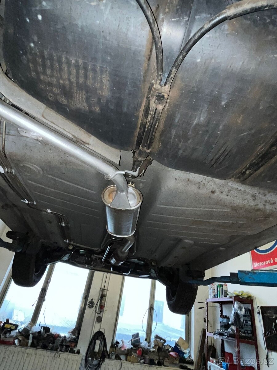 Škoda Felicia 1,3 MPI - 20