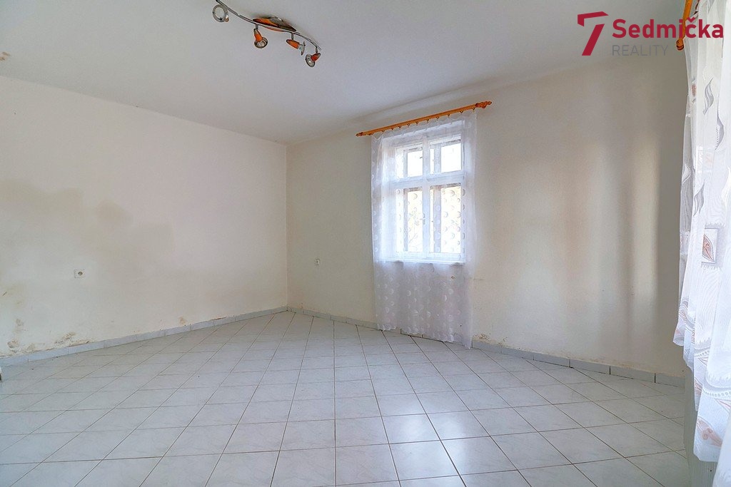 Rodinný dům 3+1 Předboř, Maleč, ev.č. 00572 - 20