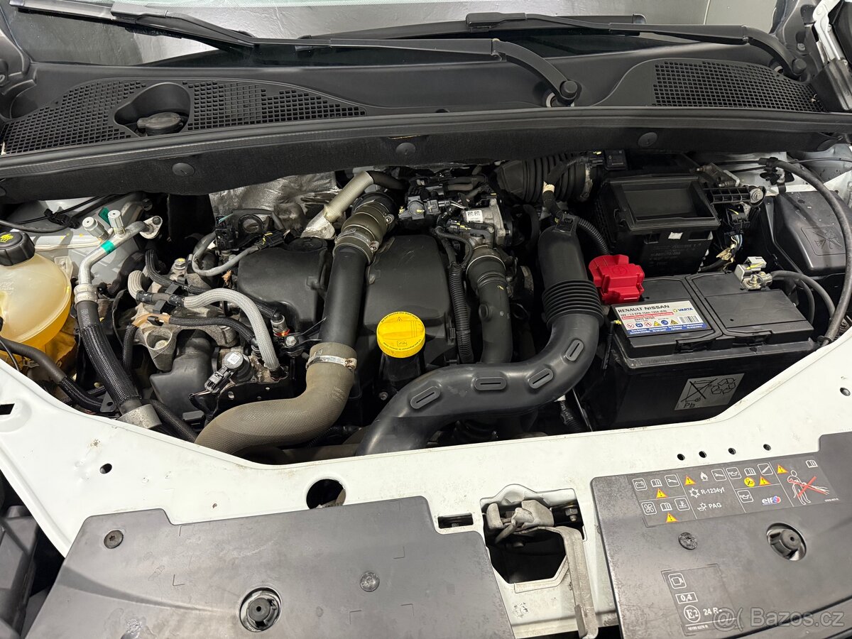 Dacia Dokker 1,5 DCI 1.MAJITEL SERVIS DPH - 20