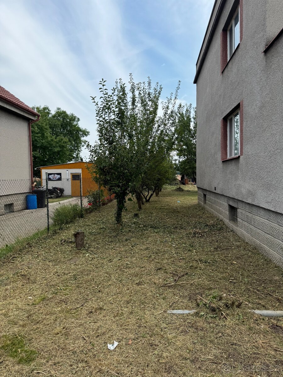 Údržba zeleně - 20