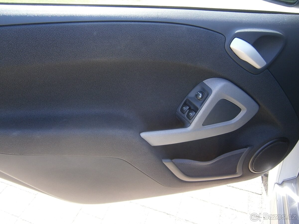 SMART FORTWO BRABUS KABRIO 2011 - 20