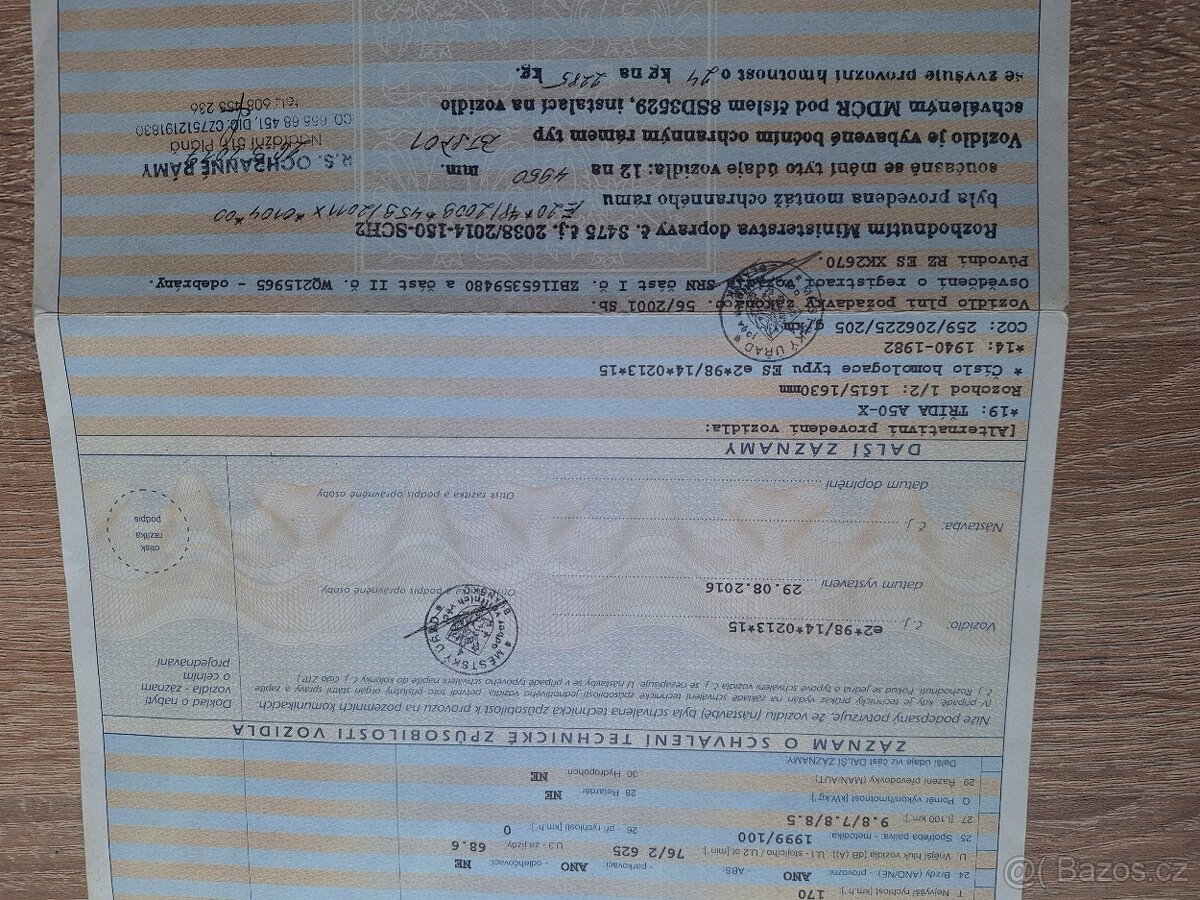 Renault Trafic 2.5 DCI GENERATION - 20