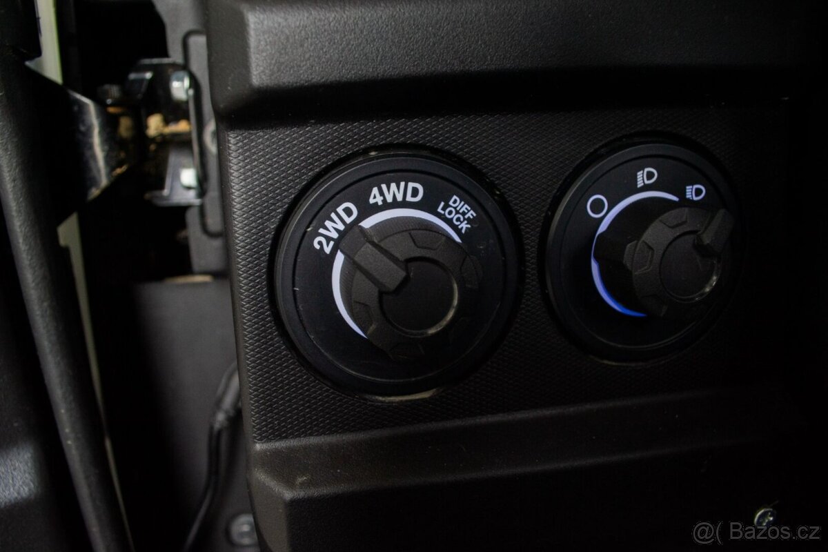 Yamaha Wolverine 1000 2024 ODPOČET DPH - 20