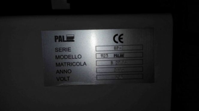 Rok výroby 2005, KBA KARAT 46 PLUS, použitý stroj - 20