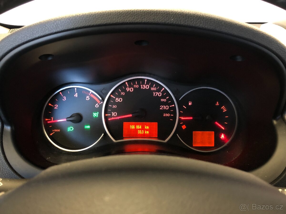 RENAULT KOLEOS 4x4 2,0 dCi - 20