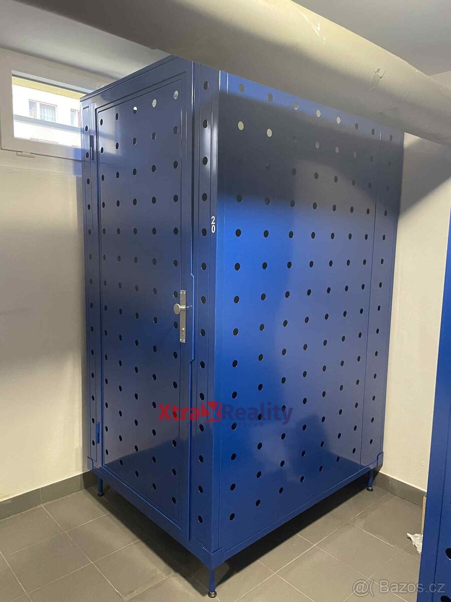 Prodej bytu 3+1 68 m², Krupka - Maršov, ev.č. 00077 - 20