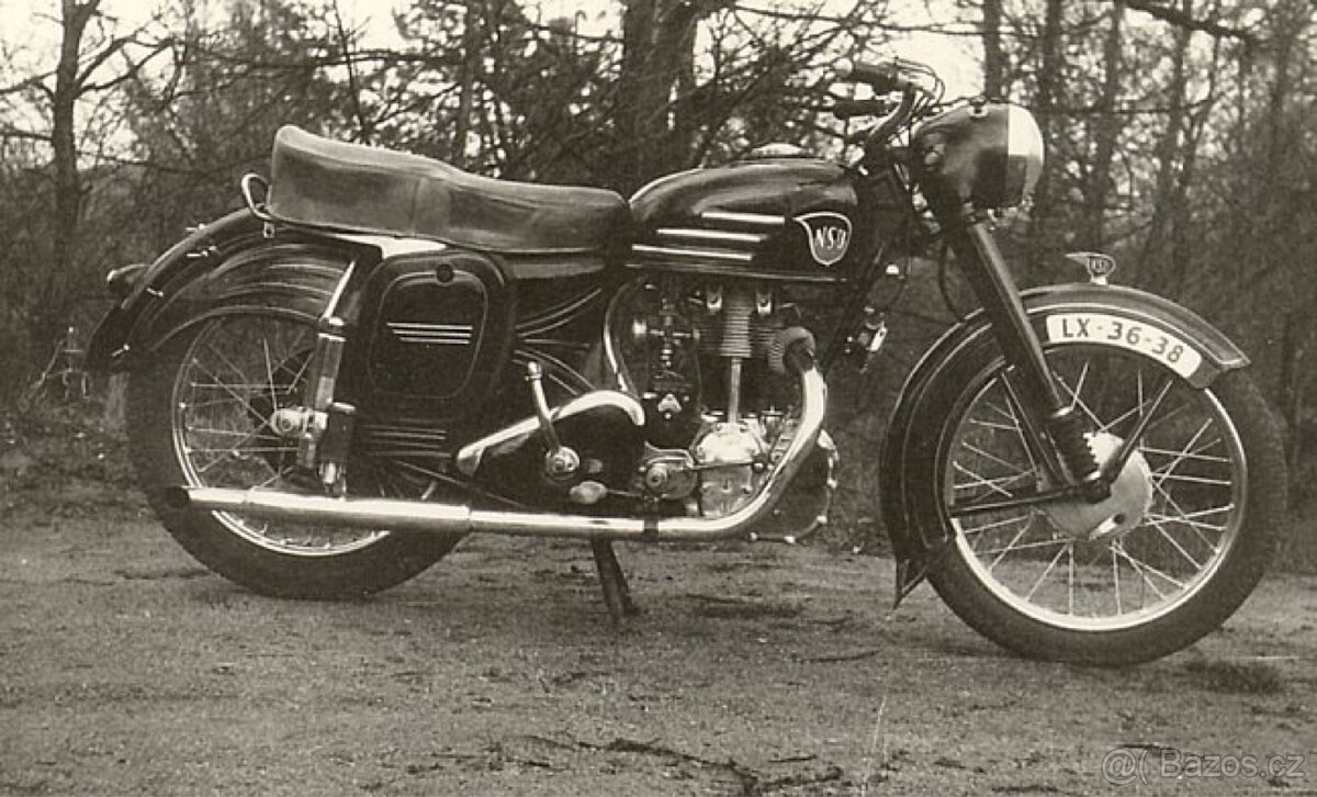 NSU 251 OSL - WH - 20