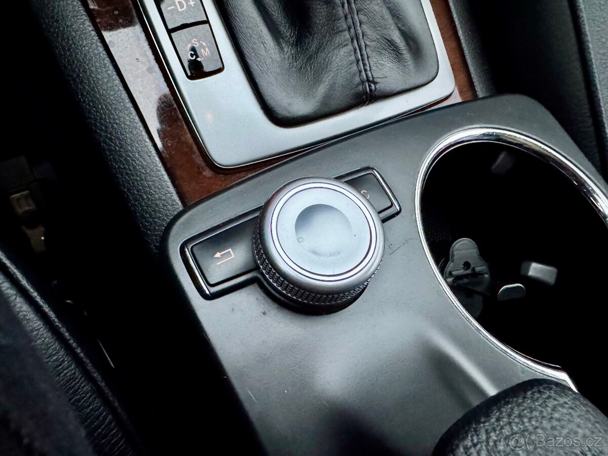 Mercedes-Benz GLK, 350,SPORT,BRABUS,BIXENONY - 20