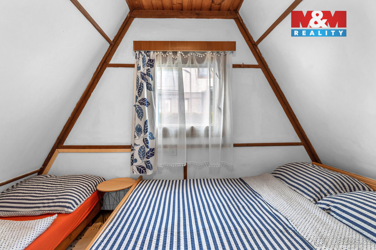 Prodej penzionu, 181 m², Pastviny - 20