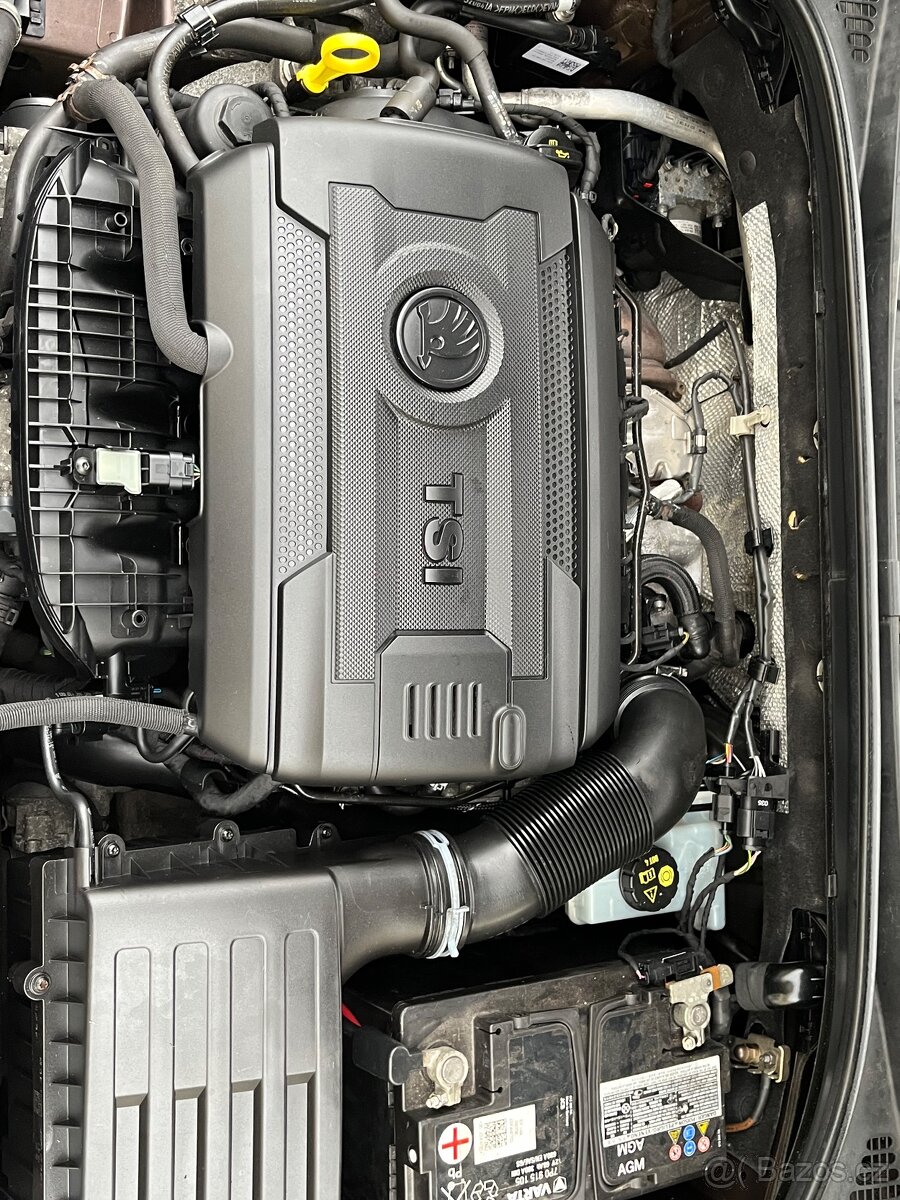Skoda Octavia 3 - 20