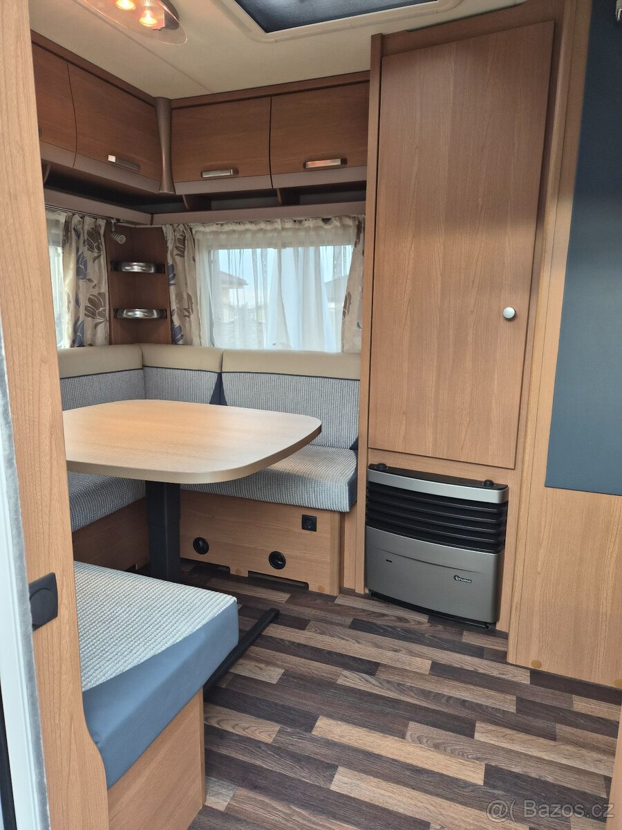 Karavan Knaus sport - 20