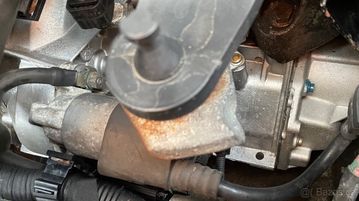 VW EOS 1.6FSI 1. MAJITEL - 20