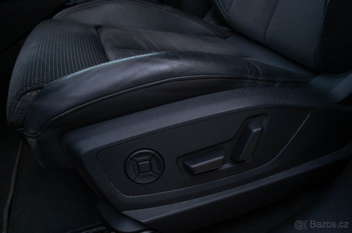 Audi E-tron 55 quattro Advanced - 20