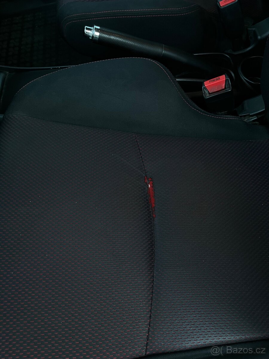 Honda Civic EP2 - 20