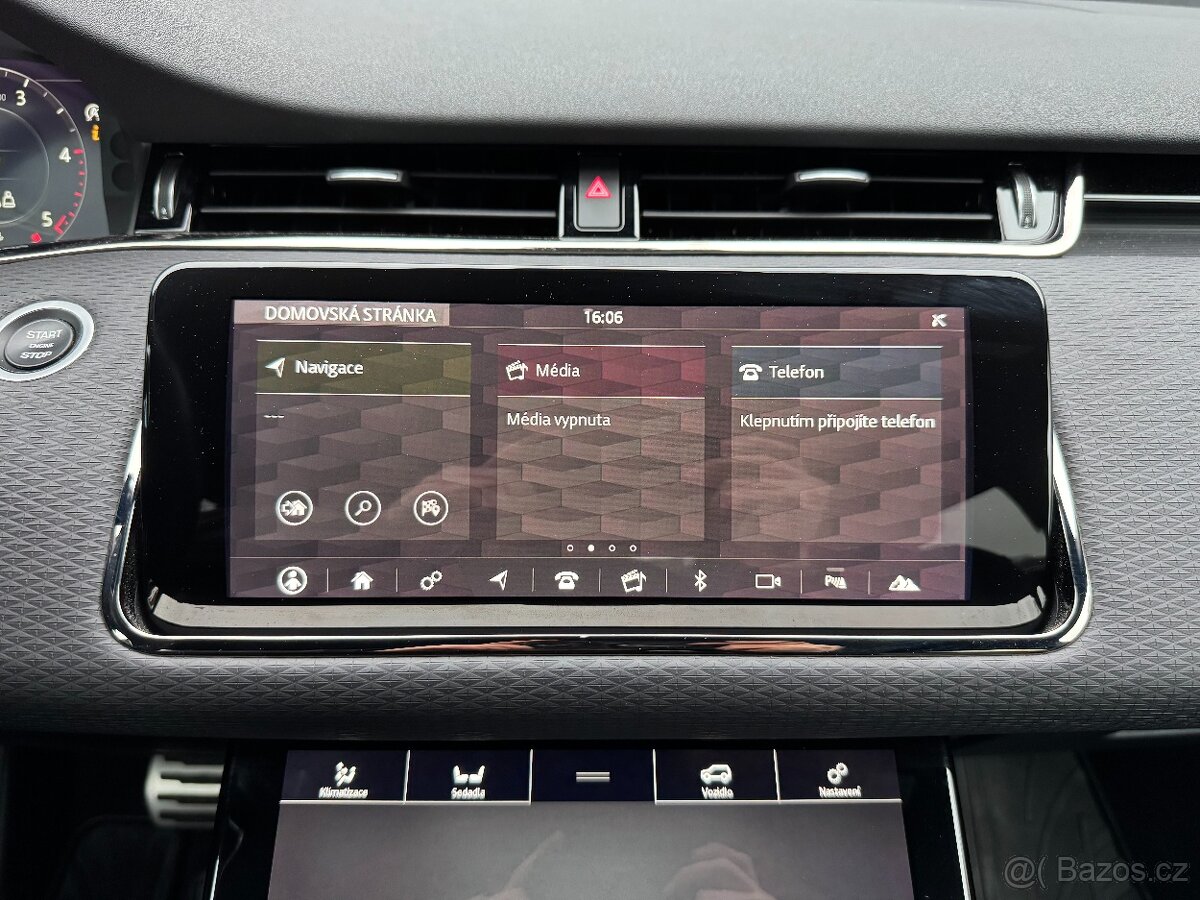 Land Rover Range Rover Evoque D180 R-Dynamic S - 20