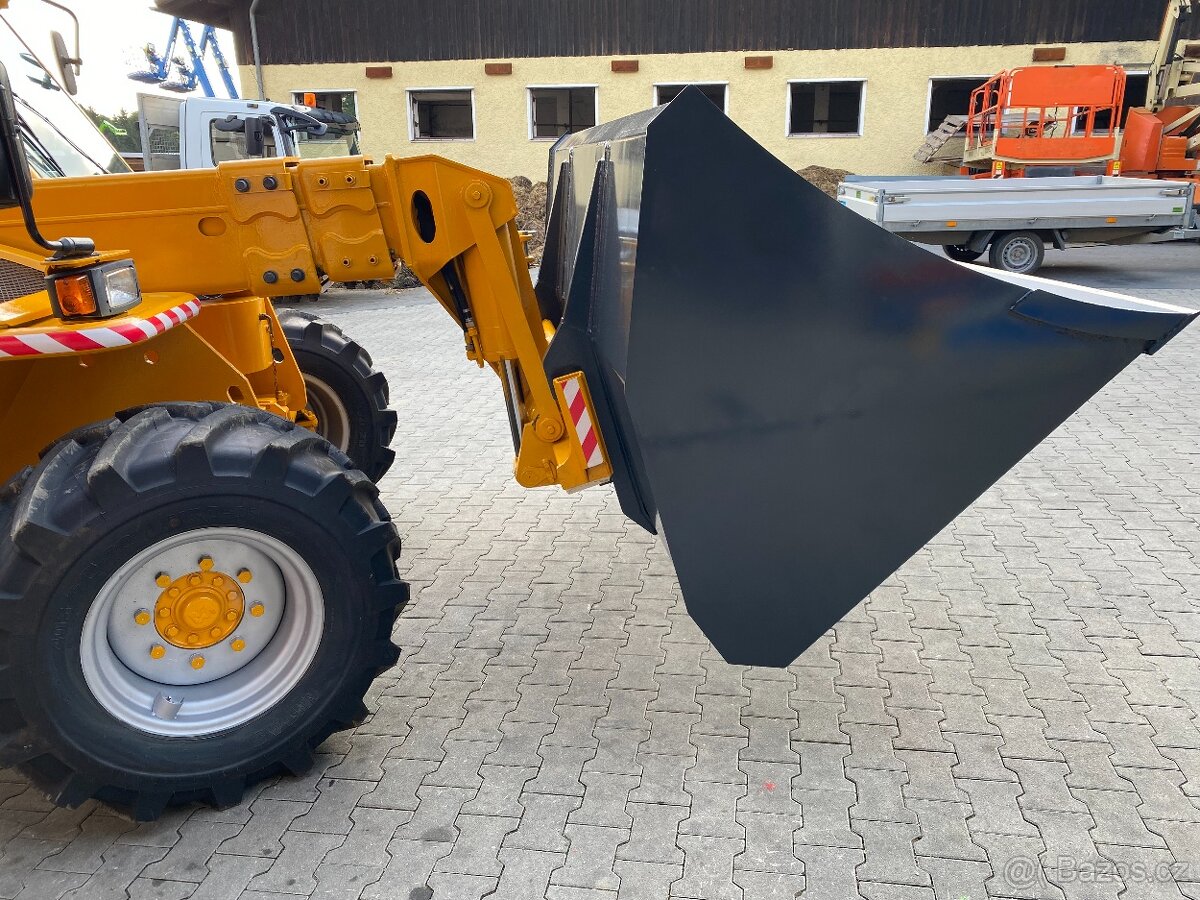 Lopata na čelní nakladač - 20