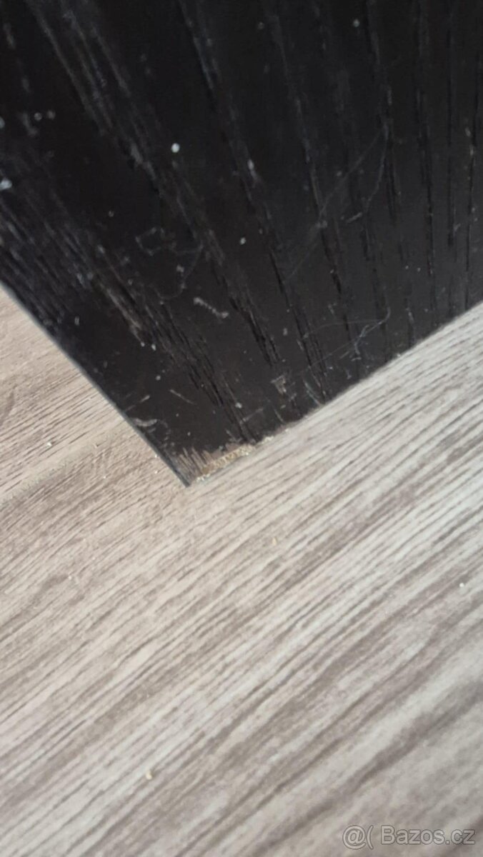 IKEA knihovna BILLY / OXBERG - 20